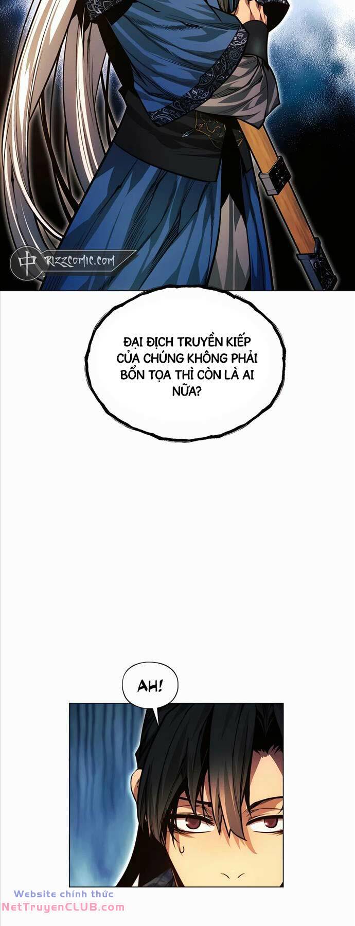 Chuyển Sinh Vào Thế Giới Võ Lâm - Chapter 69 - Page 56