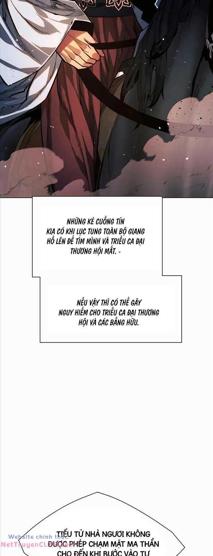 Chuyển Sinh Vào Thế Giới Võ Lâm - Chapter 69 - Page 58