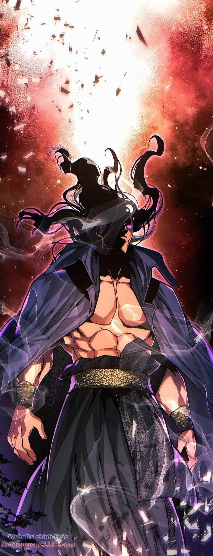 Chuyển Sinh Vào Thế Giới Võ Lâm - Chapter 69 - Page 5