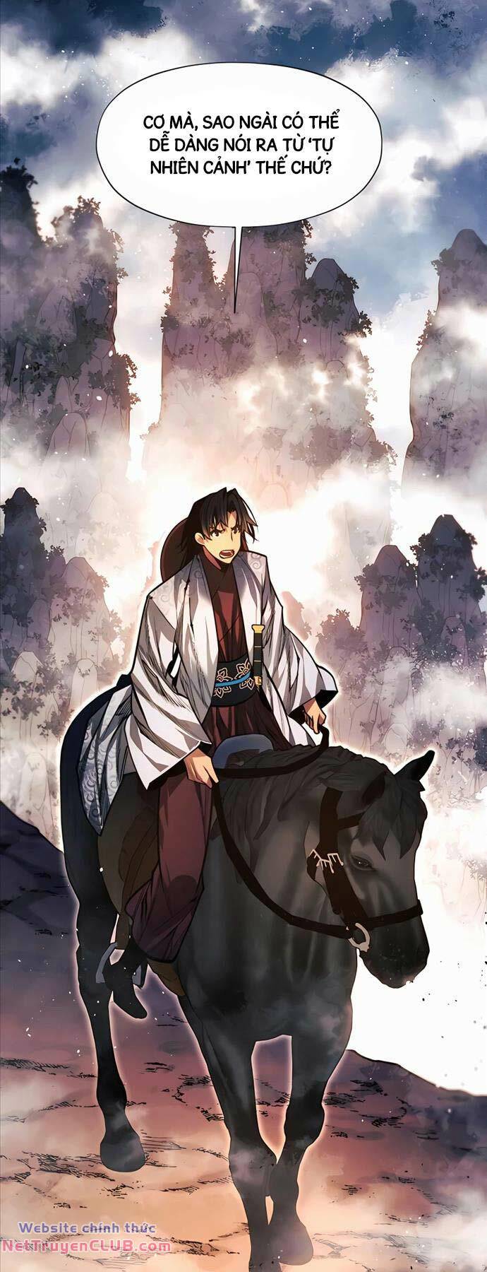 Chuyển Sinh Vào Thế Giới Võ Lâm - Chapter 69 - Page 60