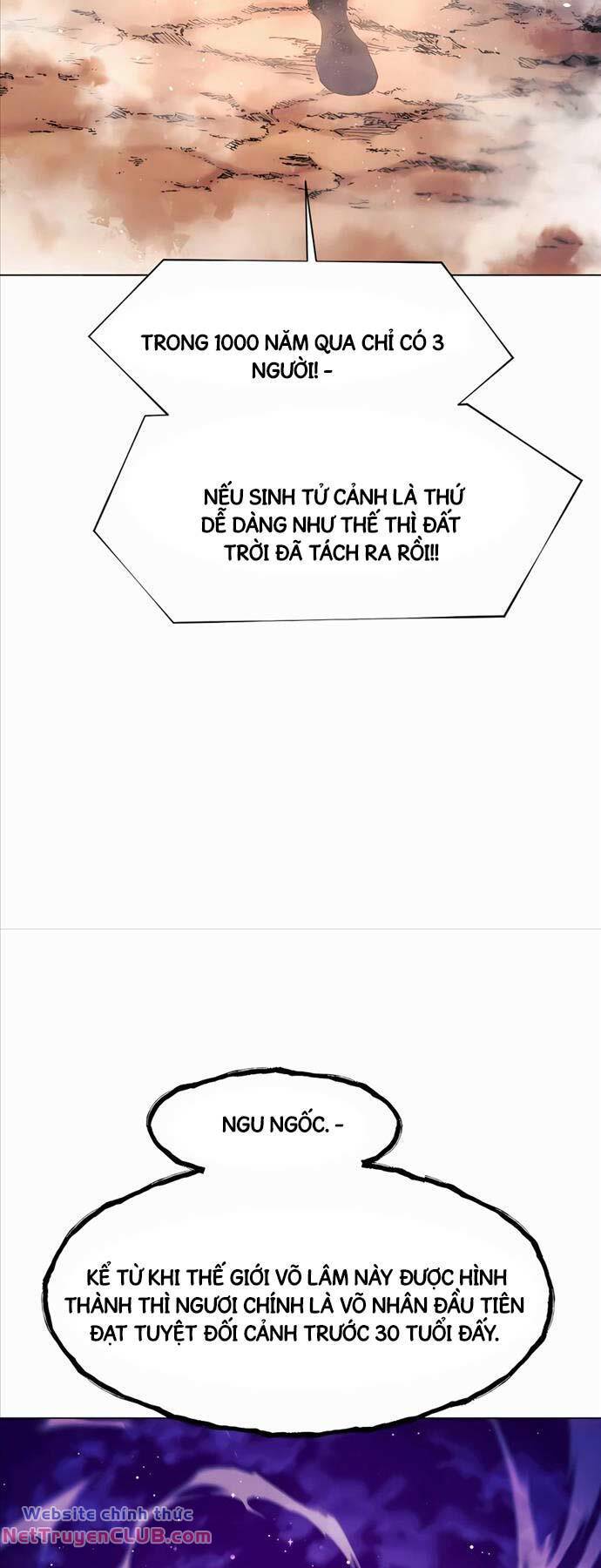 Chuyển Sinh Vào Thế Giới Võ Lâm - Chapter 69 - Page 61