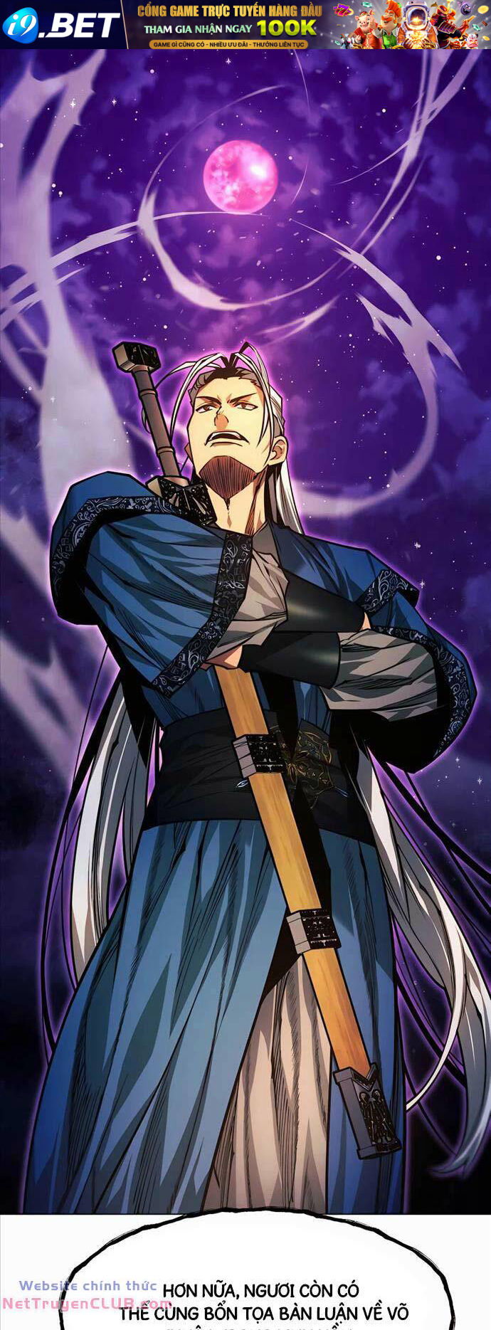 Chuyển Sinh Vào Thế Giới Võ Lâm - Chapter 69 - Page 62