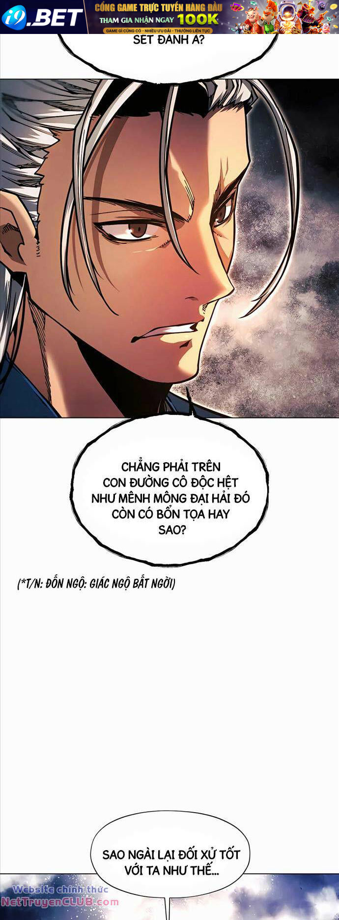 Chuyển Sinh Vào Thế Giới Võ Lâm - Chapter 69 - Page 64