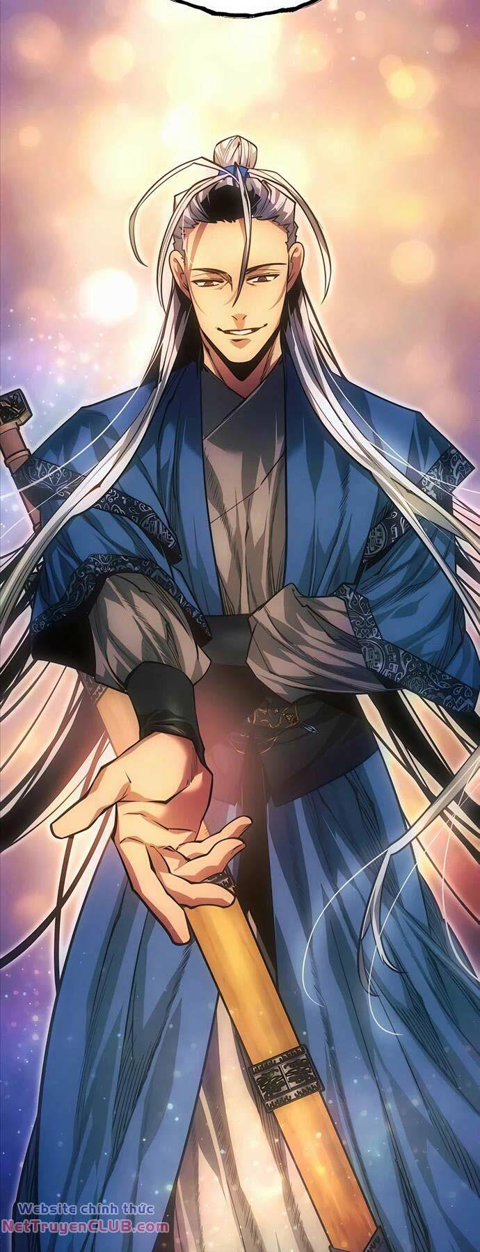 Chuyển Sinh Vào Thế Giới Võ Lâm - Chapter 69 - Page 67