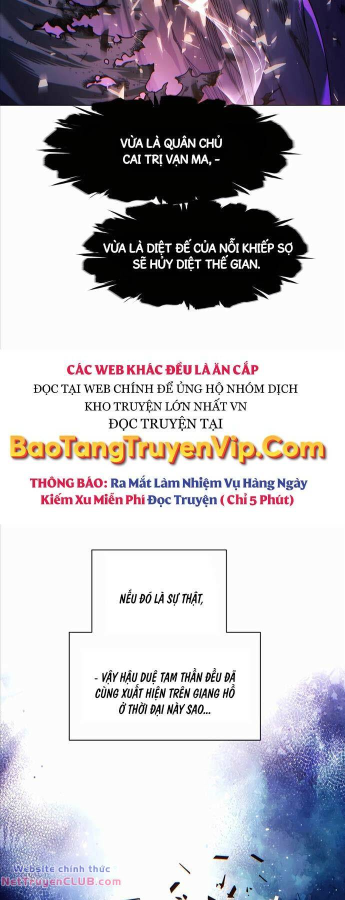 Chuyển Sinh Vào Thế Giới Võ Lâm - Chapter 69 - Page 6