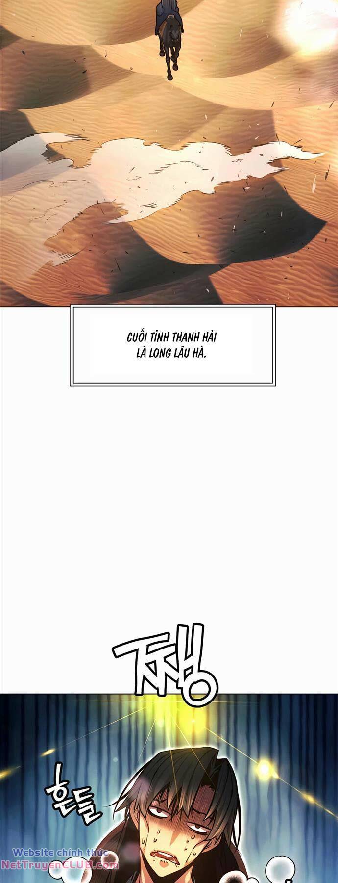 Chuyển Sinh Vào Thế Giới Võ Lâm - Chapter 69 - Page 70