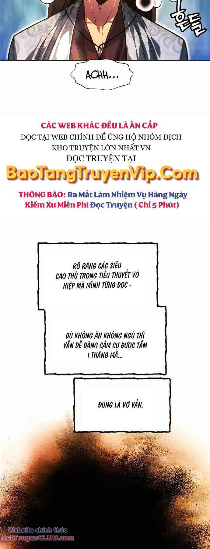 Chuyển Sinh Vào Thế Giới Võ Lâm - Chapter 69 - Page 71