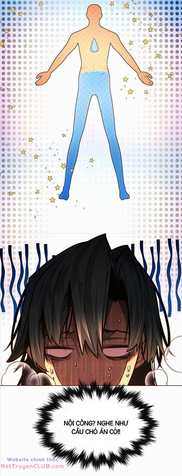 Chuyển Sinh Vào Thế Giới Võ Lâm - Chapter 69 - Page 73