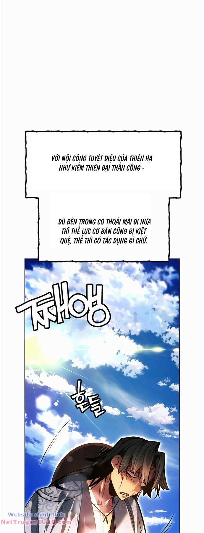 Chuyển Sinh Vào Thế Giới Võ Lâm - Chapter 69 - Page 74