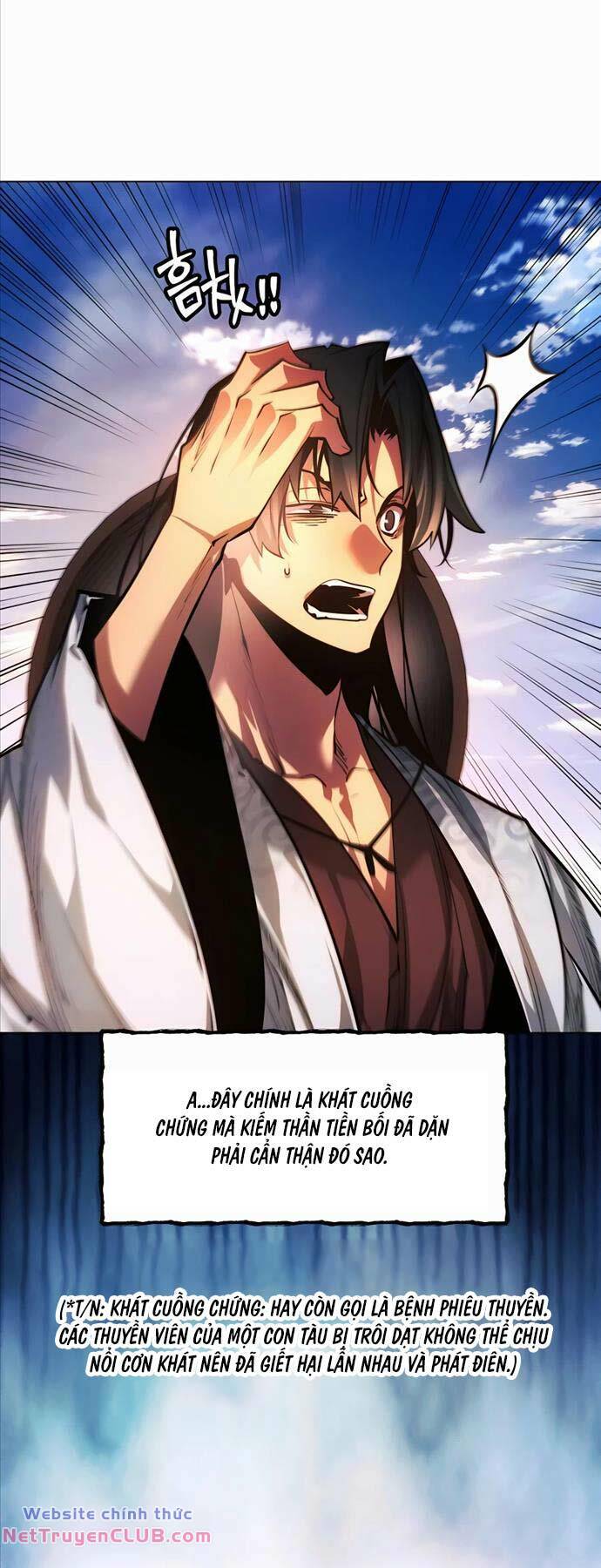 Chuyển Sinh Vào Thế Giới Võ Lâm - Chapter 69 - Page 80