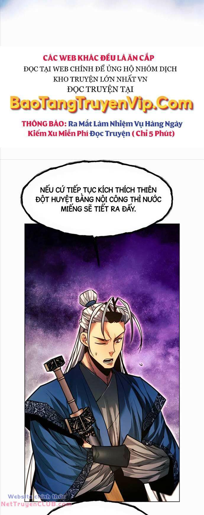 Chuyển Sinh Vào Thế Giới Võ Lâm - Chapter 69 - Page 81