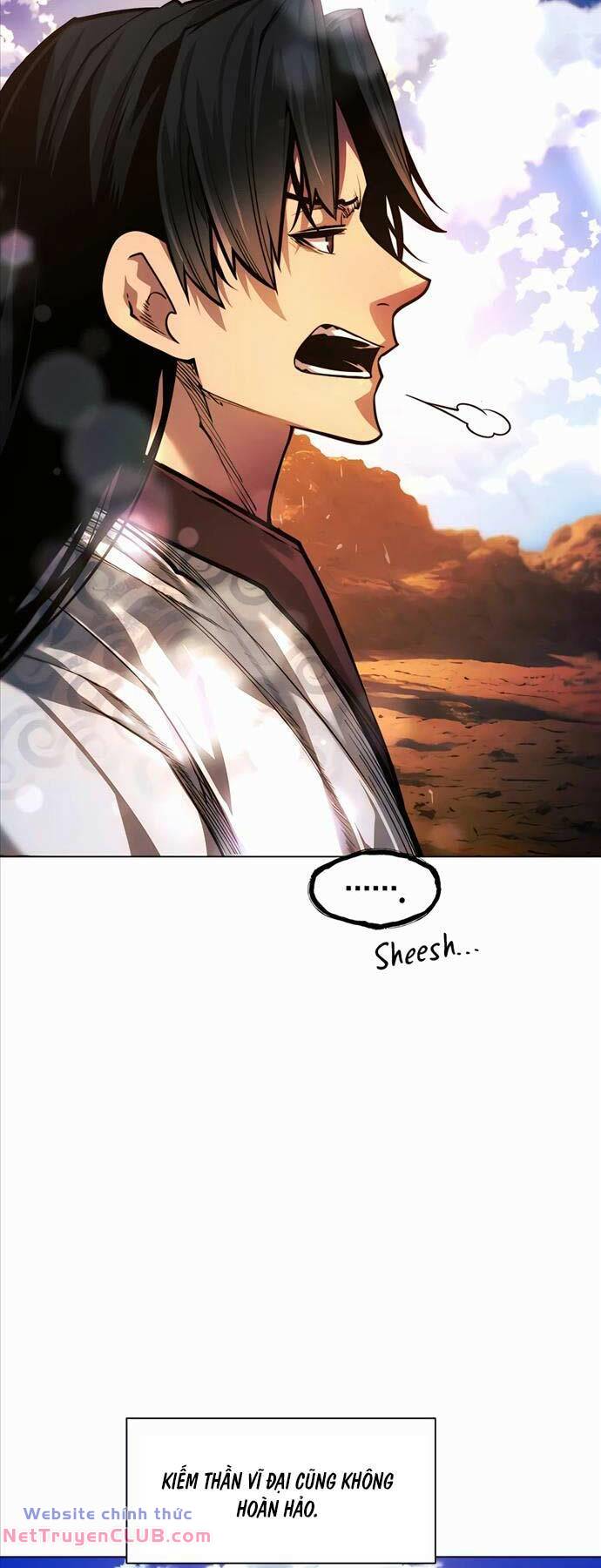 Chuyển Sinh Vào Thế Giới Võ Lâm - Chapter 69 - Page 85