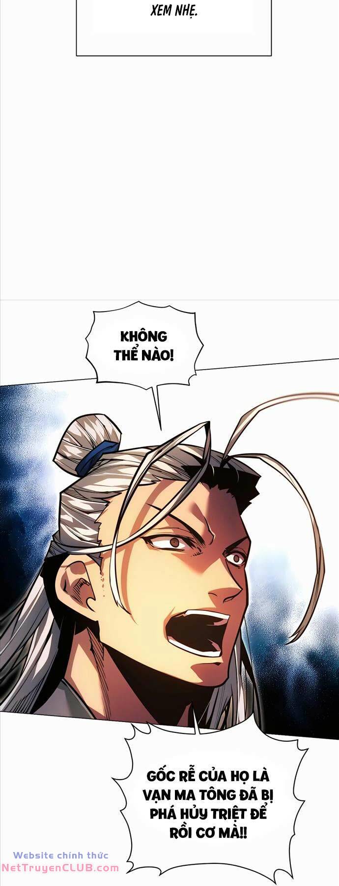 Chuyển Sinh Vào Thế Giới Võ Lâm - Chapter 69 - Page 8