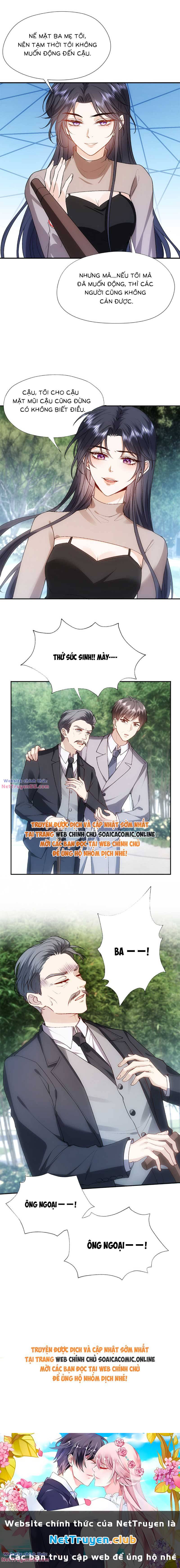 Vợ Của Lục Tổng Không Phải Dạng Vừa - Chapter 100 - Page 5