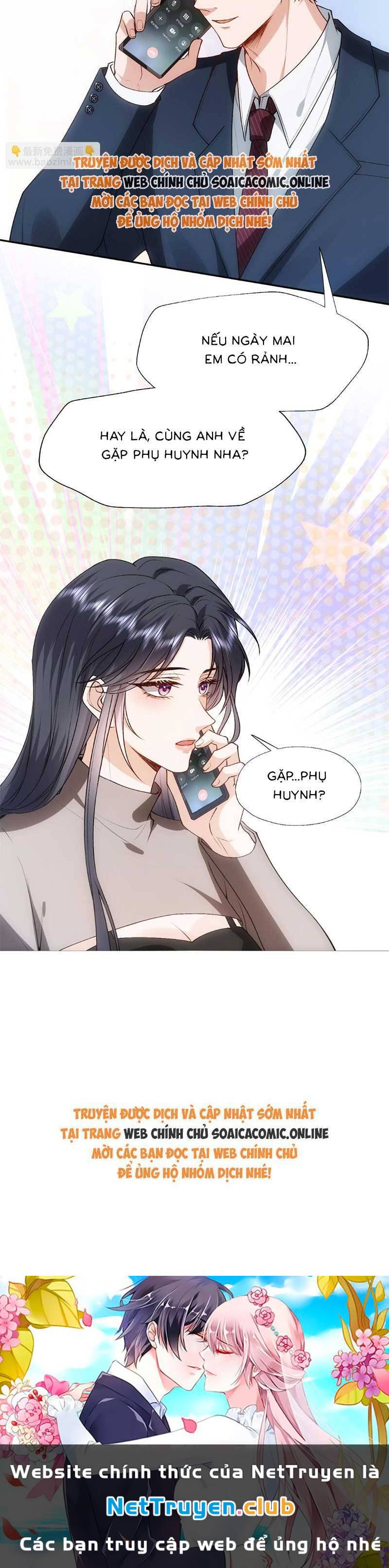 Vợ Của Lục Tổng Không Phải Dạng Vừa - Chapter 101 - Page 14