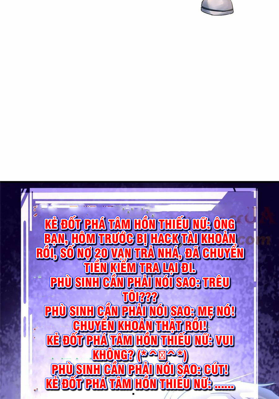 Vương Giả Săn Mồi - Chapter 66 - Page 11