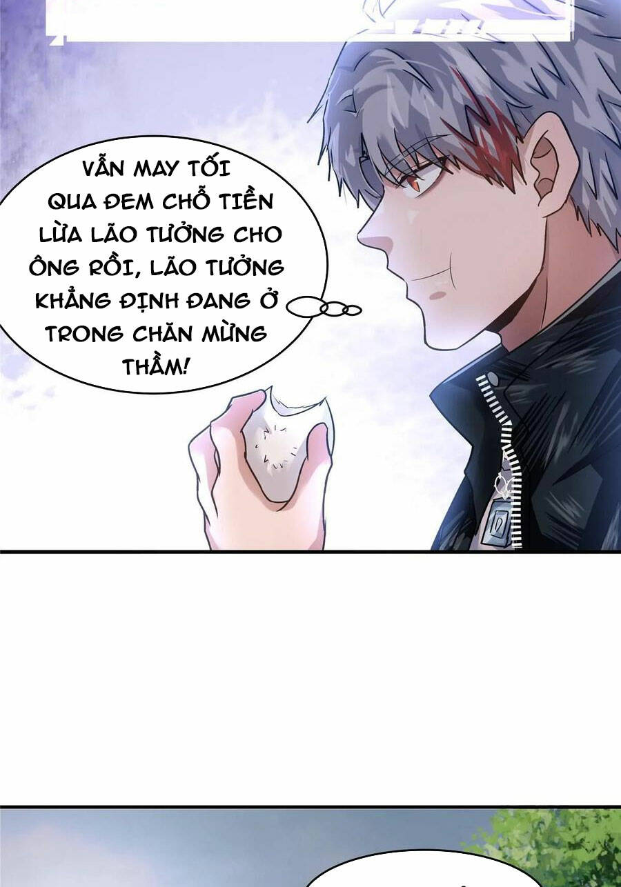 Vương Giả Săn Mồi - Chapter 66 - Page 12