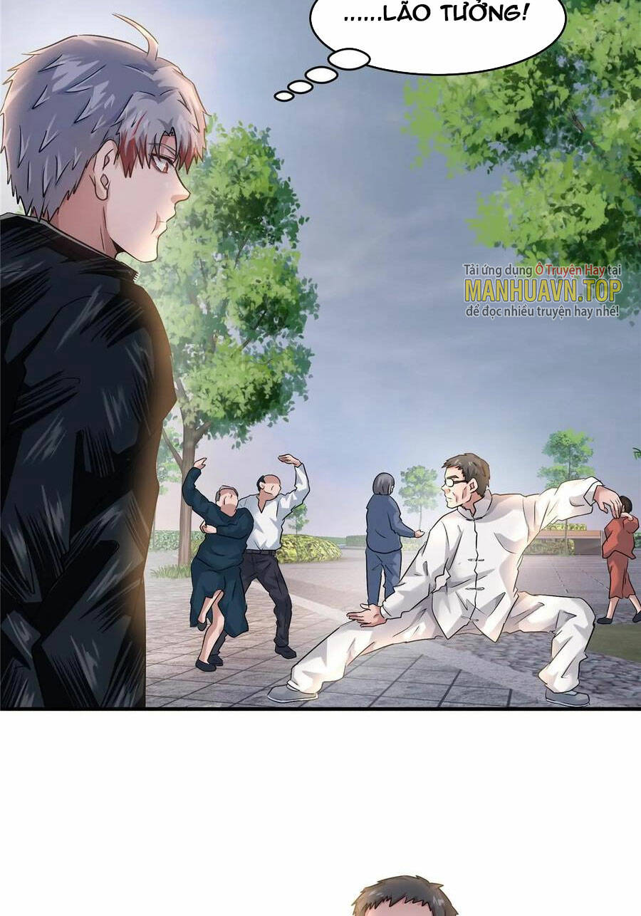 Vương Giả Săn Mồi - Chapter 66 - Page 13