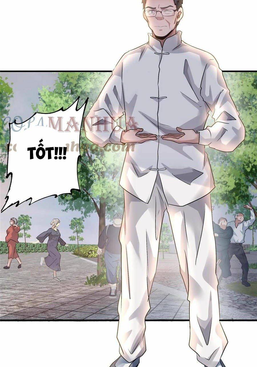 Vương Giả Săn Mồi - Chapter 66 - Page 14