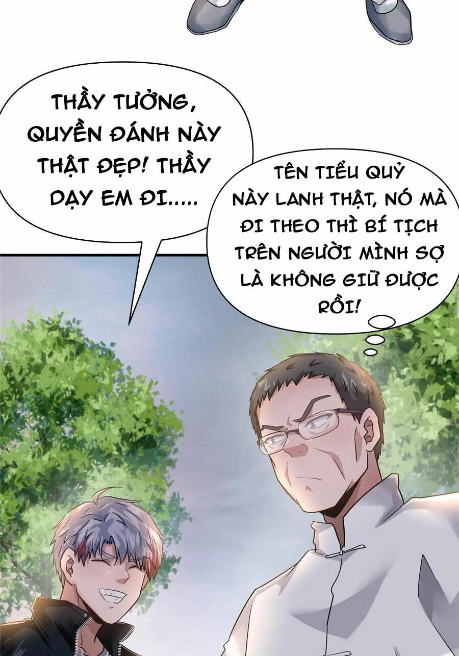 Vương Giả Săn Mồi - Chapter 66 - Page 15