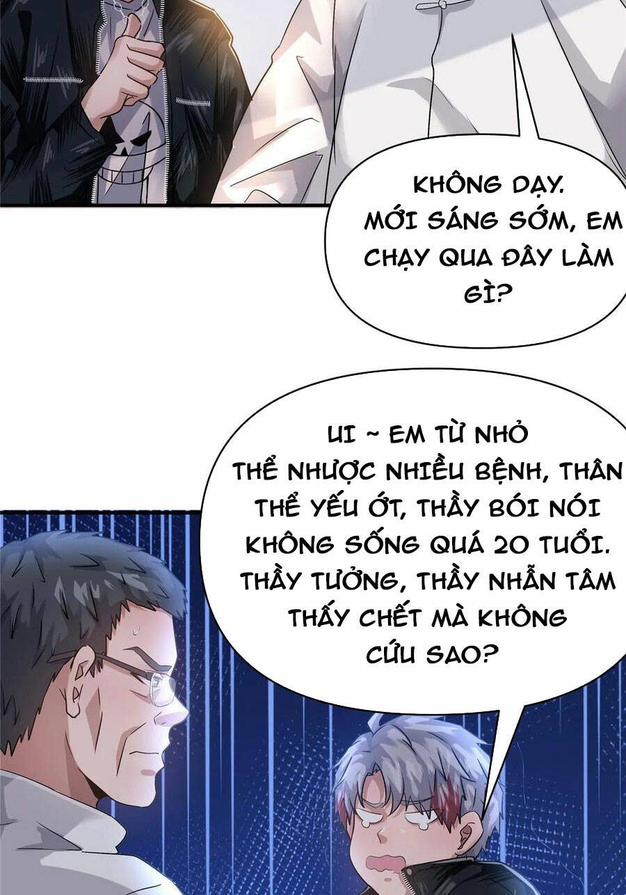 Vương Giả Săn Mồi - Chapter 66 - Page 16