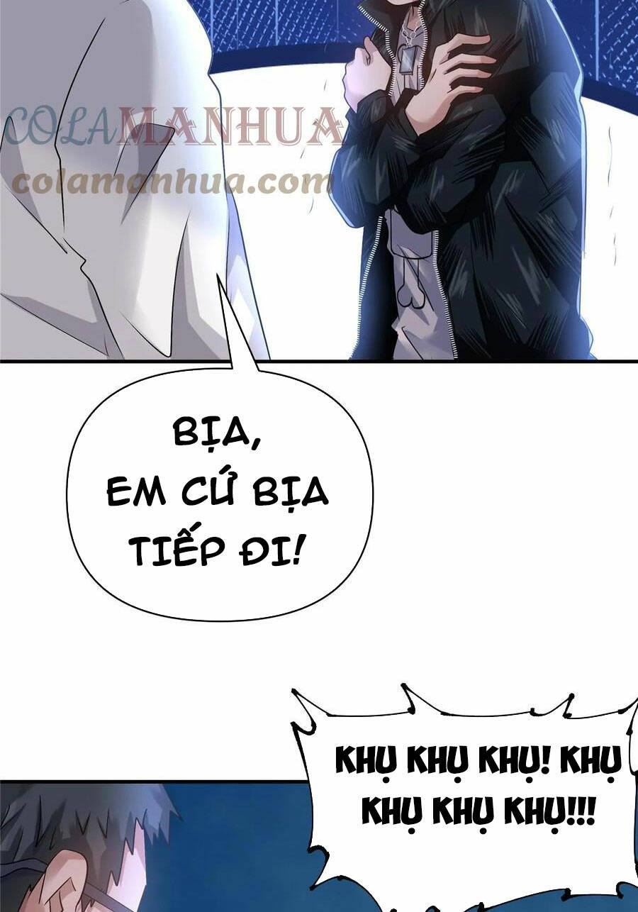 Vương Giả Săn Mồi - Chapter 66 - Page 17