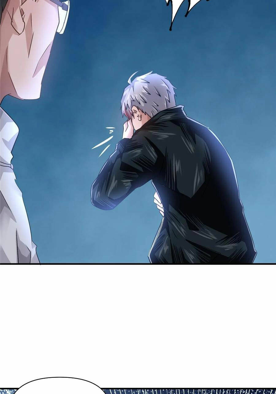 Vương Giả Săn Mồi - Chapter 66 - Page 18