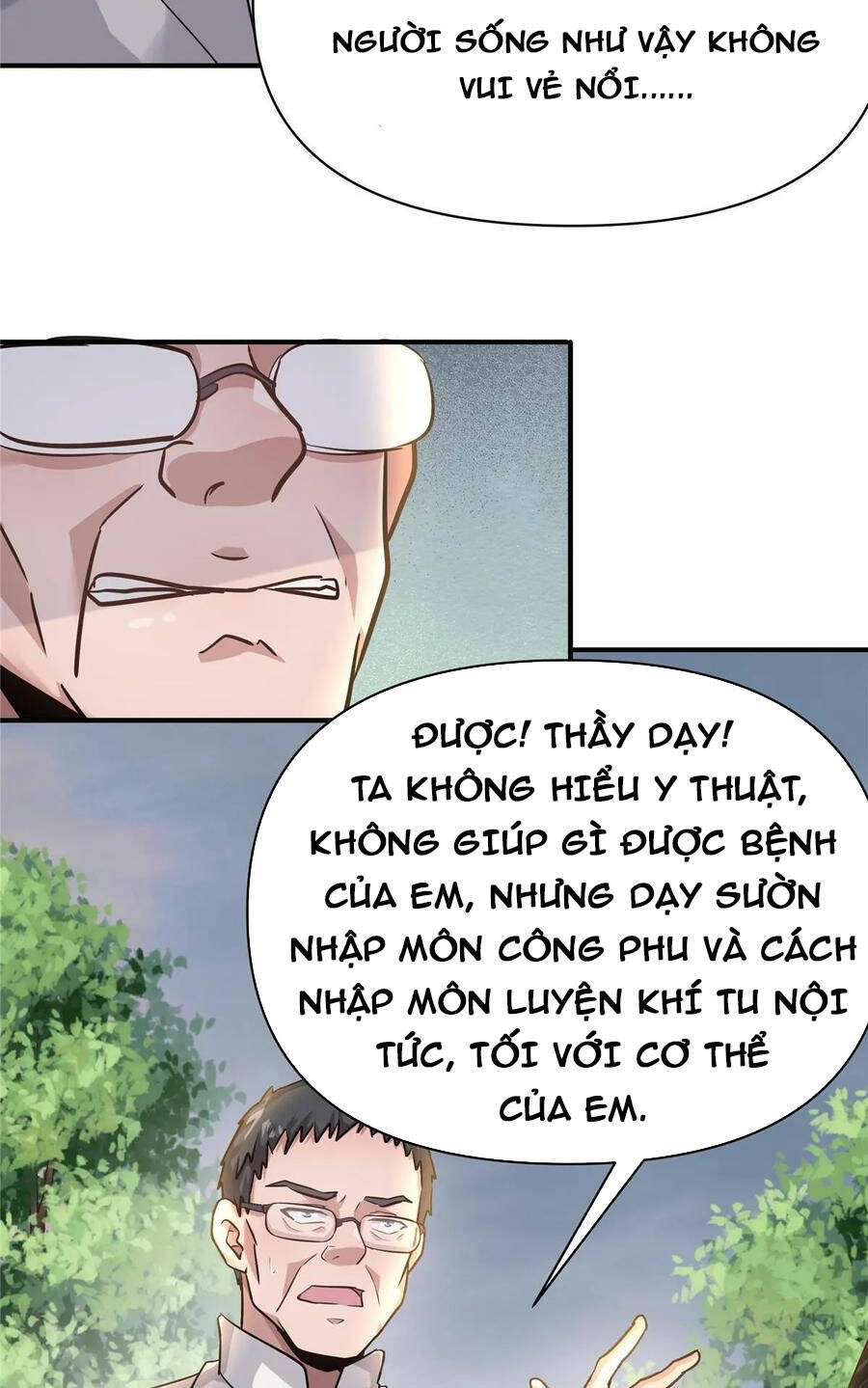 Vương Giả Săn Mồi - Chapter 66 - Page 20