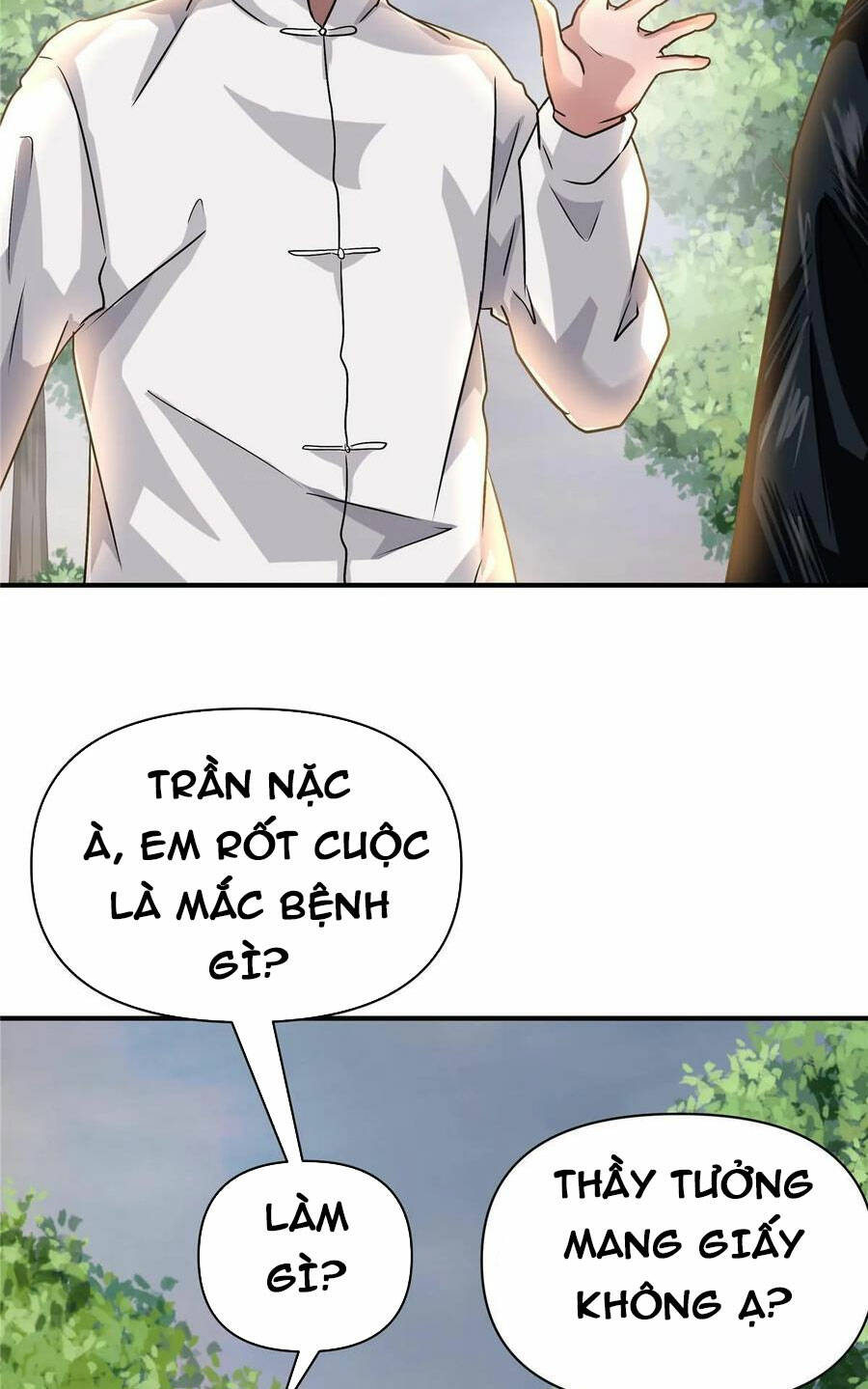 Vương Giả Săn Mồi - Chapter 66 - Page 21