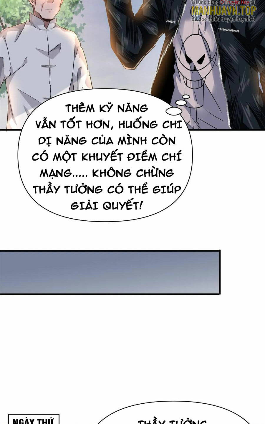 Vương Giả Săn Mồi - Chapter 66 - Page 25