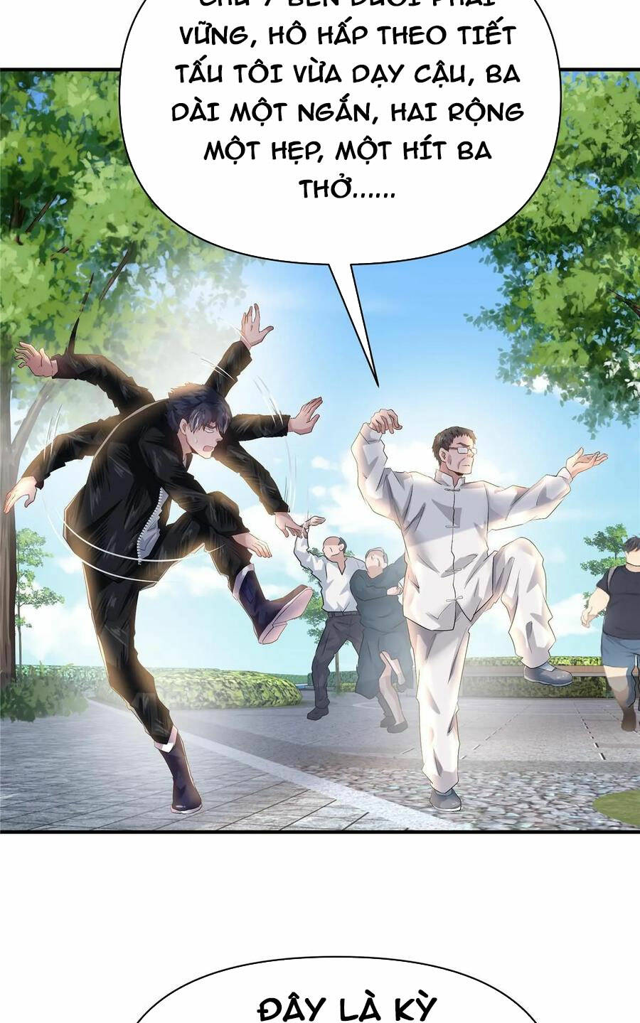 Vương Giả Săn Mồi - Chapter 66 - Page 30