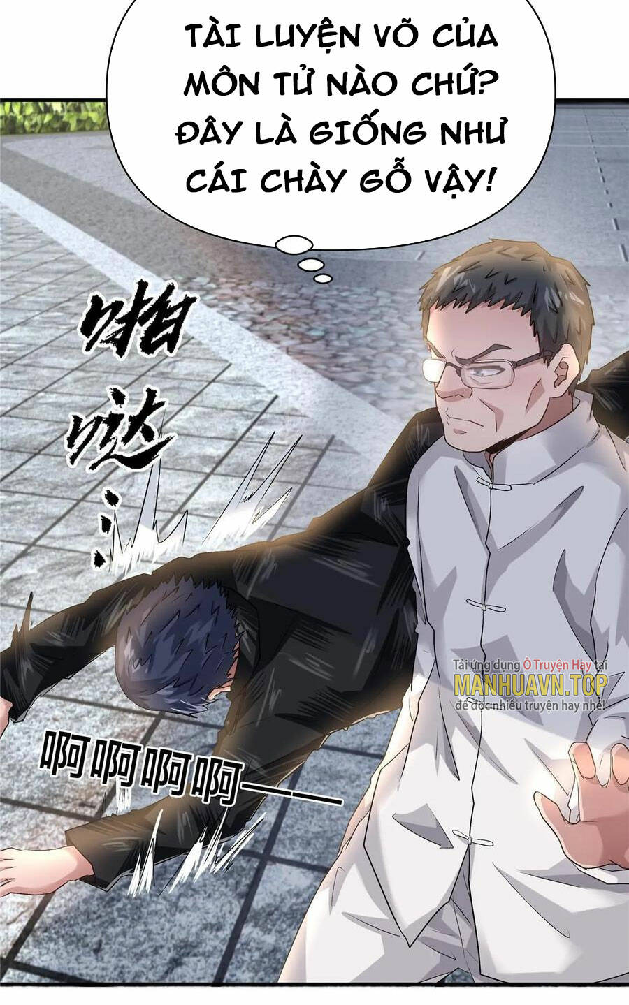 Vương Giả Săn Mồi - Chapter 66 - Page 31