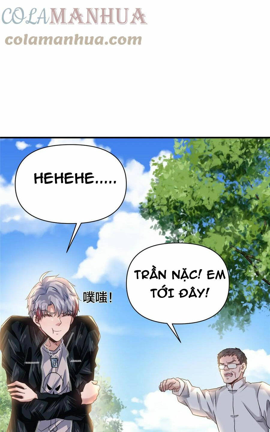 Vương Giả Săn Mồi - Chapter 66 - Page 32