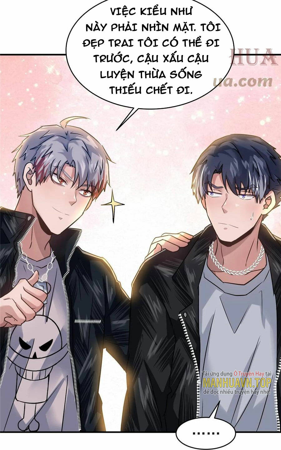 Vương Giả Săn Mồi - Chapter 66 - Page 39