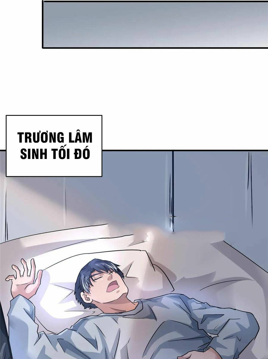 Vương Giả Săn Mồi - Chapter 66 - Page 40