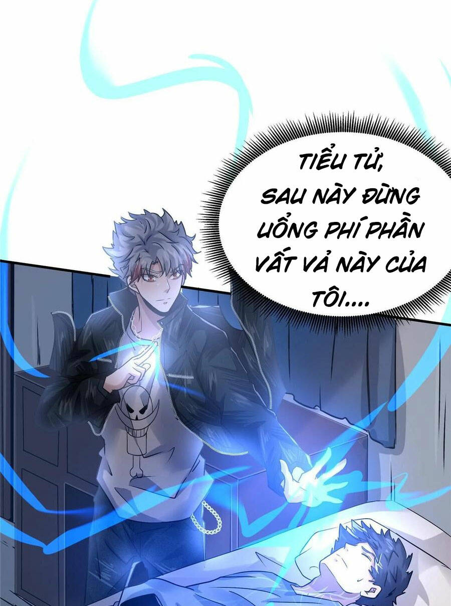 Vương Giả Săn Mồi - Chapter 66 - Page 42