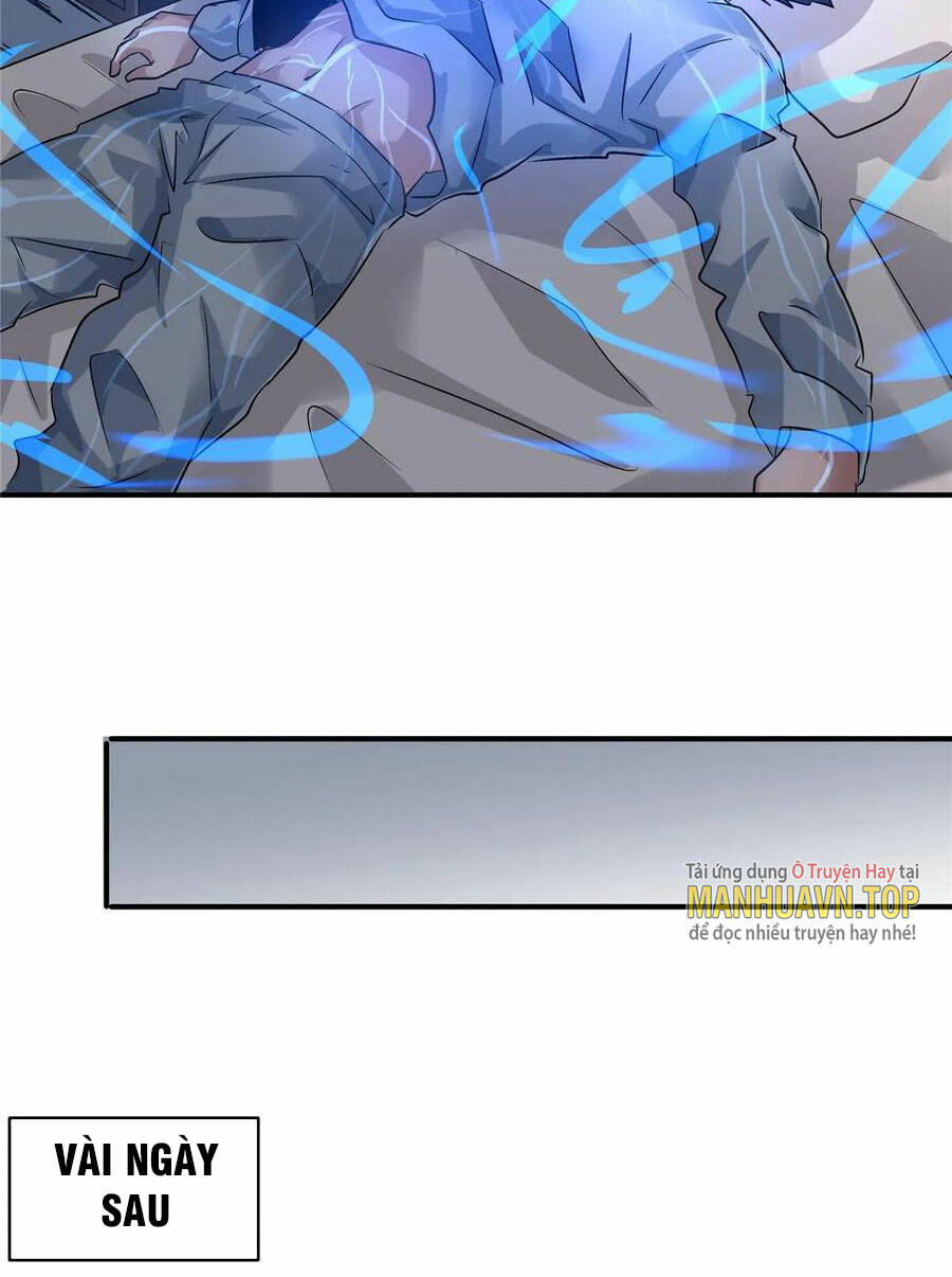 Vương Giả Săn Mồi - Chapter 66 - Page 43