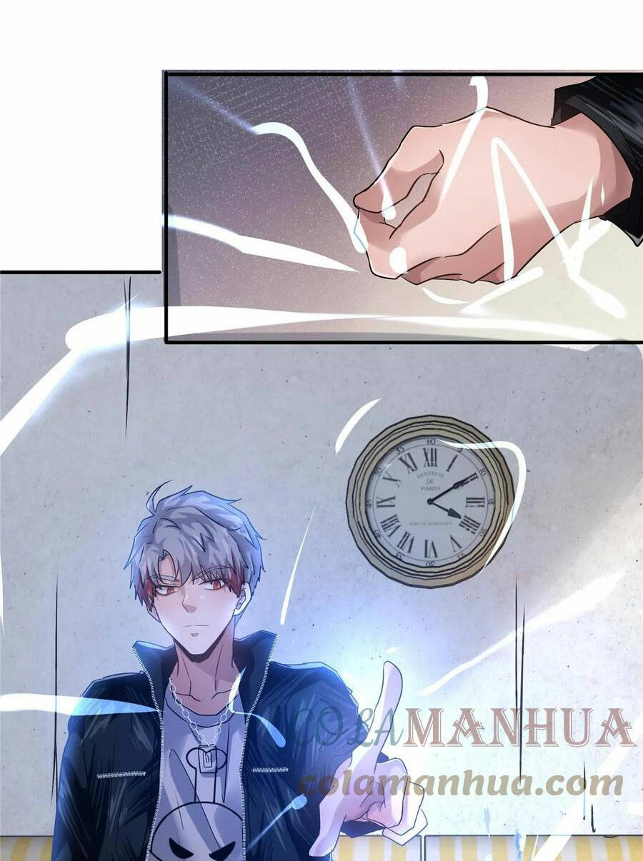 Vương Giả Săn Mồi - Chapter 66 - Page 44