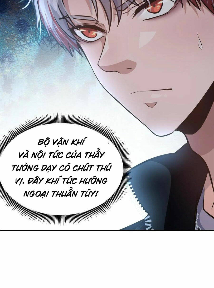 Vương Giả Săn Mồi - Chapter 66 - Page 46