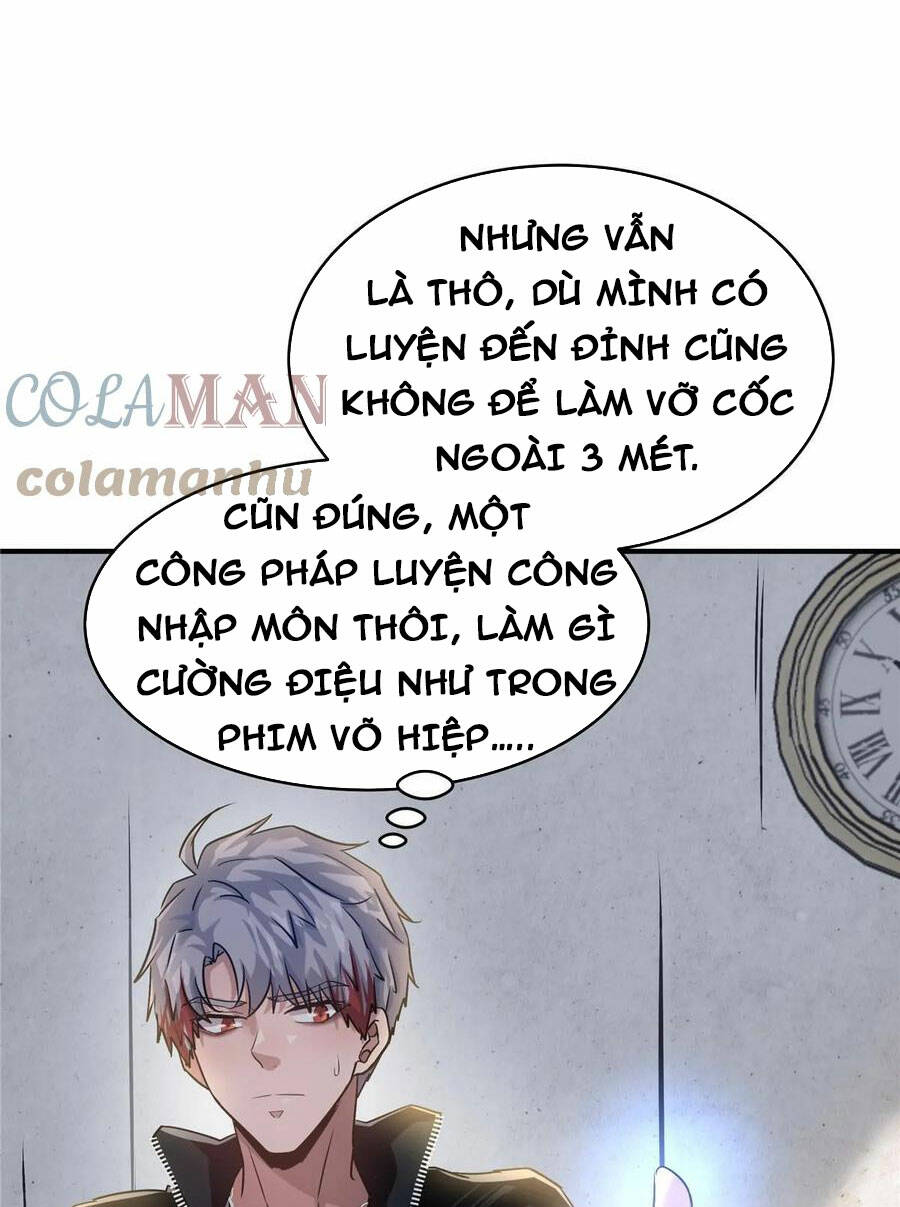 Vương Giả Săn Mồi - Chapter 66 - Page 47