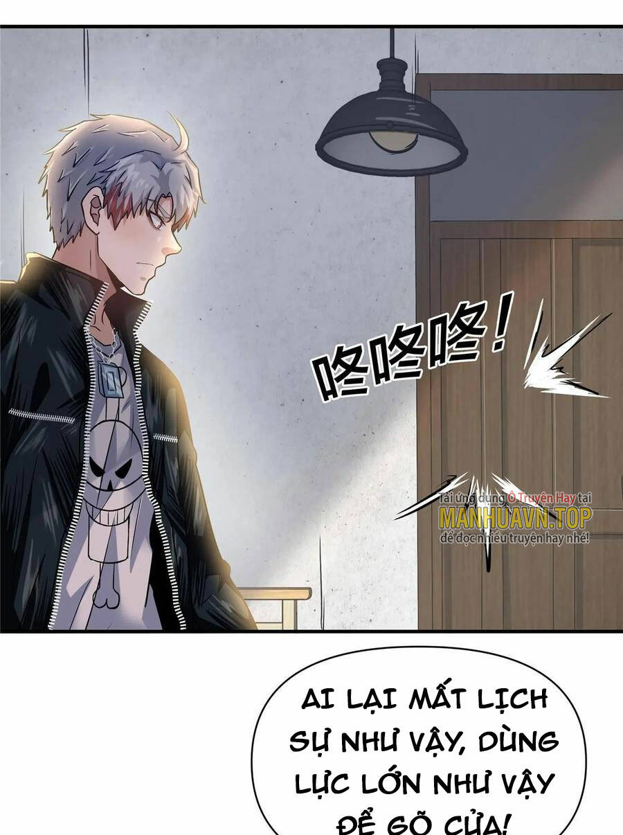 Vương Giả Săn Mồi - Chapter 66 - Page 49