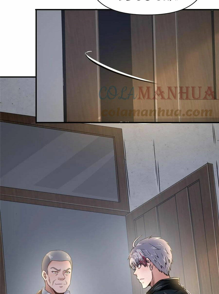 Vương Giả Săn Mồi - Chapter 66 - Page 50