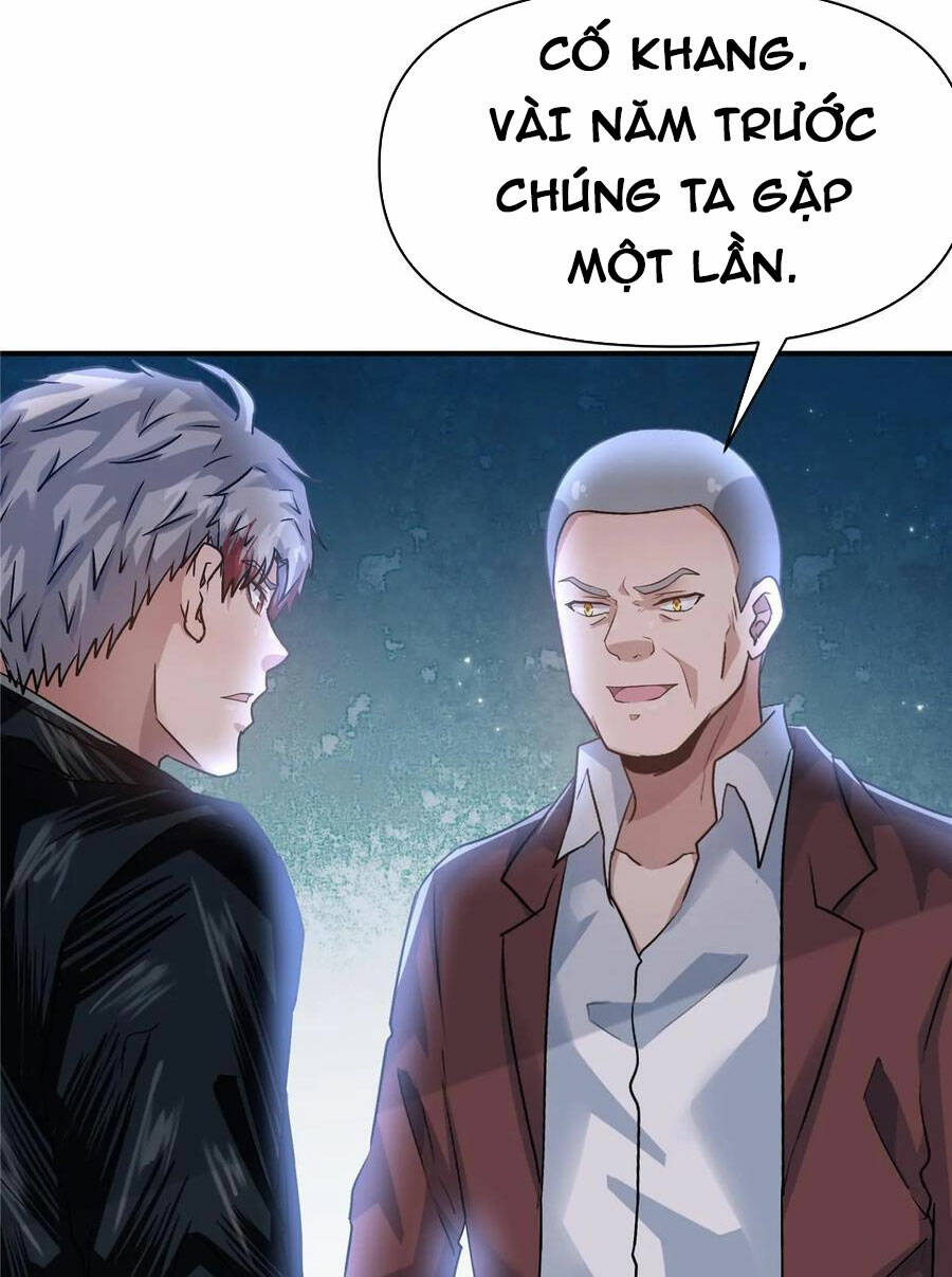 Vương Giả Săn Mồi - Chapter 66 - Page 52