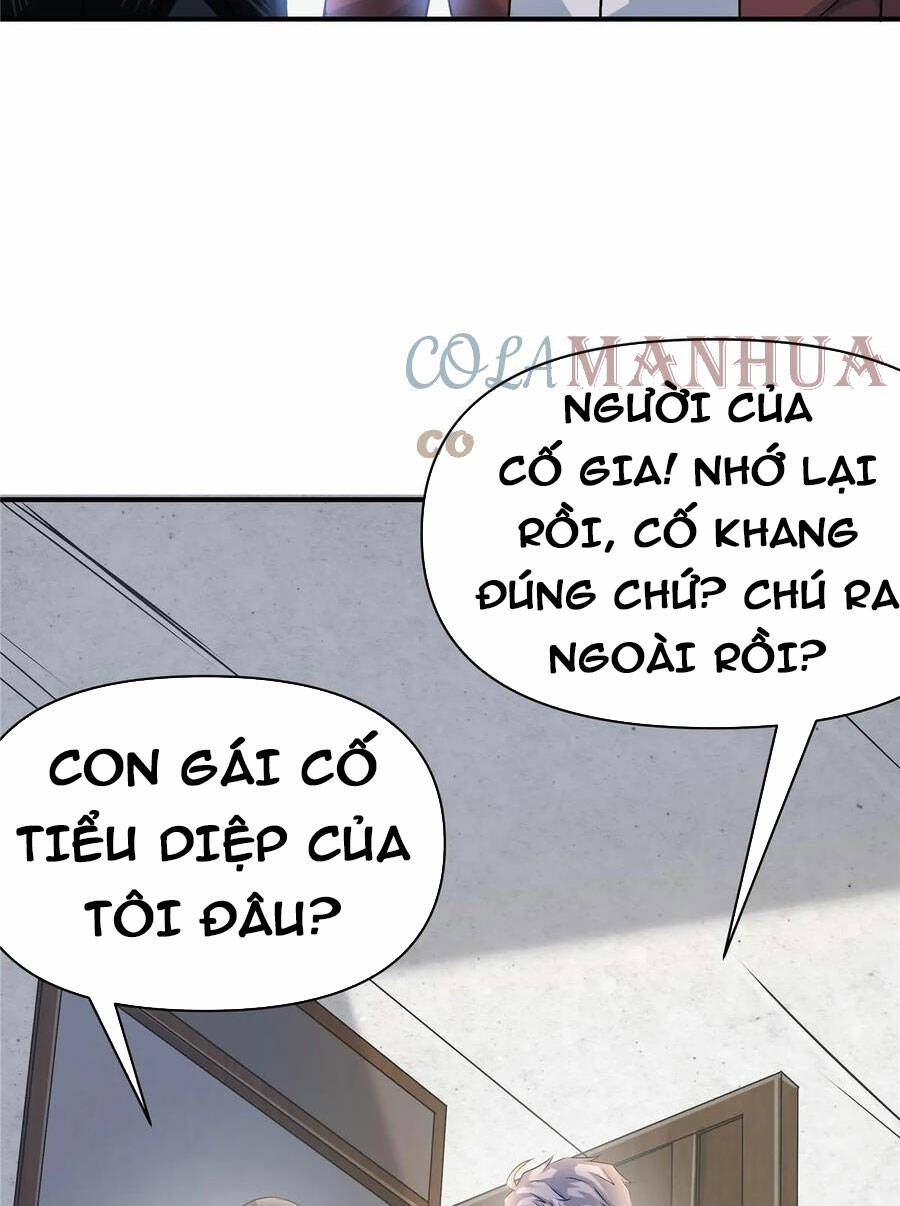 Vương Giả Săn Mồi - Chapter 66 - Page 53