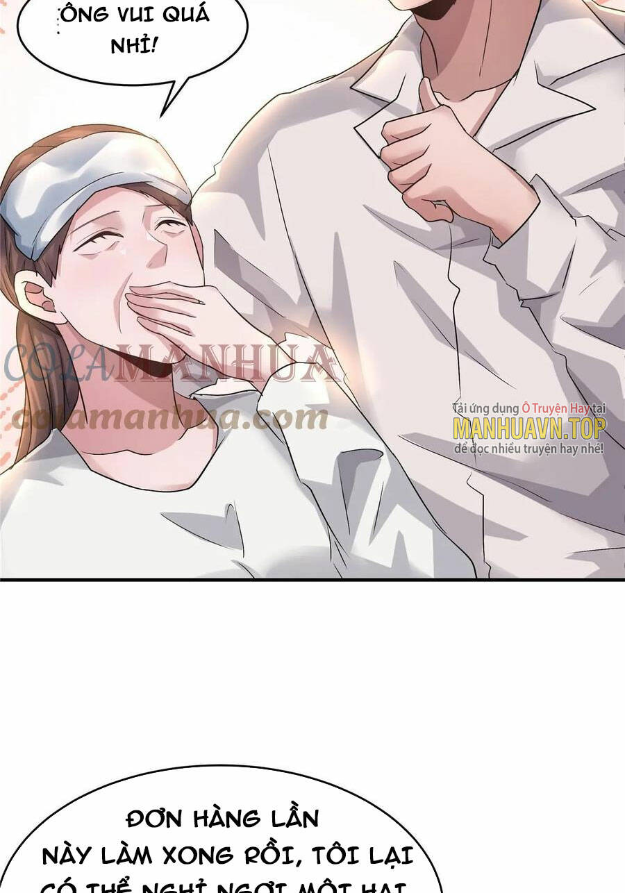 Vương Giả Săn Mồi - Chapter 66 - Page 6