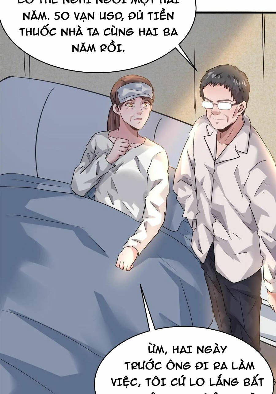 Vương Giả Săn Mồi - Chapter 66 - Page 7