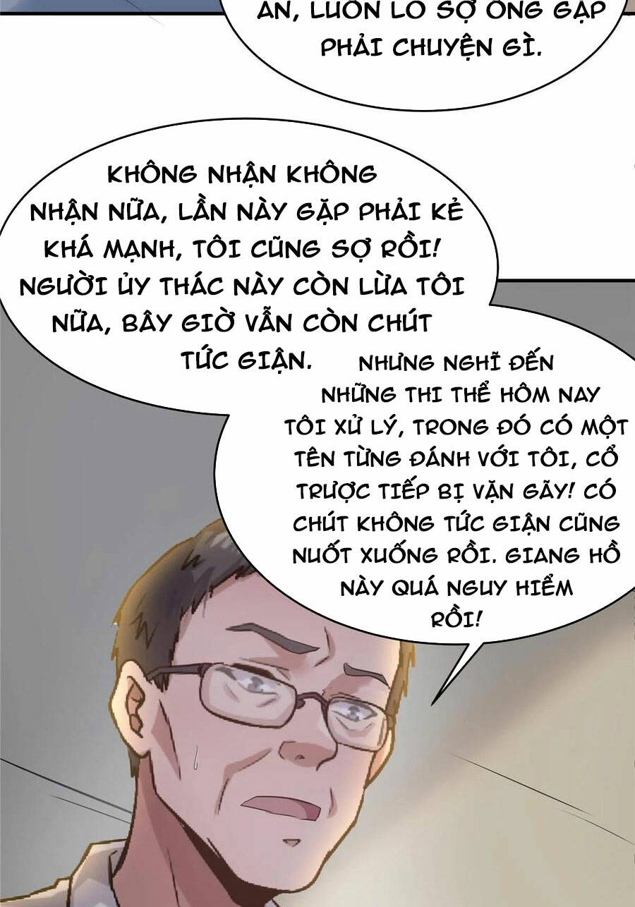 Vương Giả Săn Mồi - Chapter 66 - Page 8