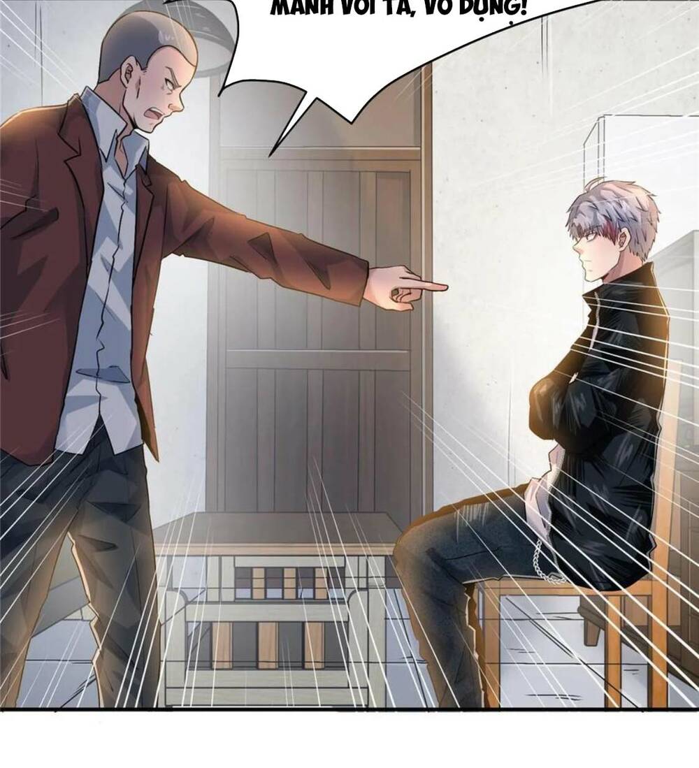 Vương Giả Săn Mồi - Chapter 67 - Page 9