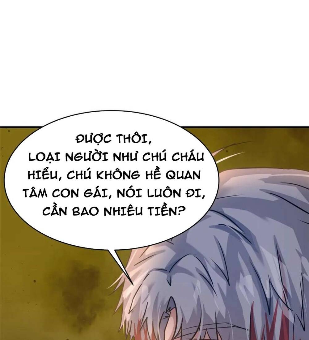 Vương Giả Săn Mồi - Chapter 67 - Page 10