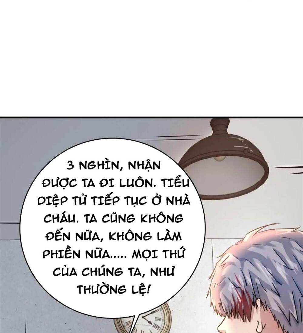 Vương Giả Săn Mồi - Chapter 67 - Page 12